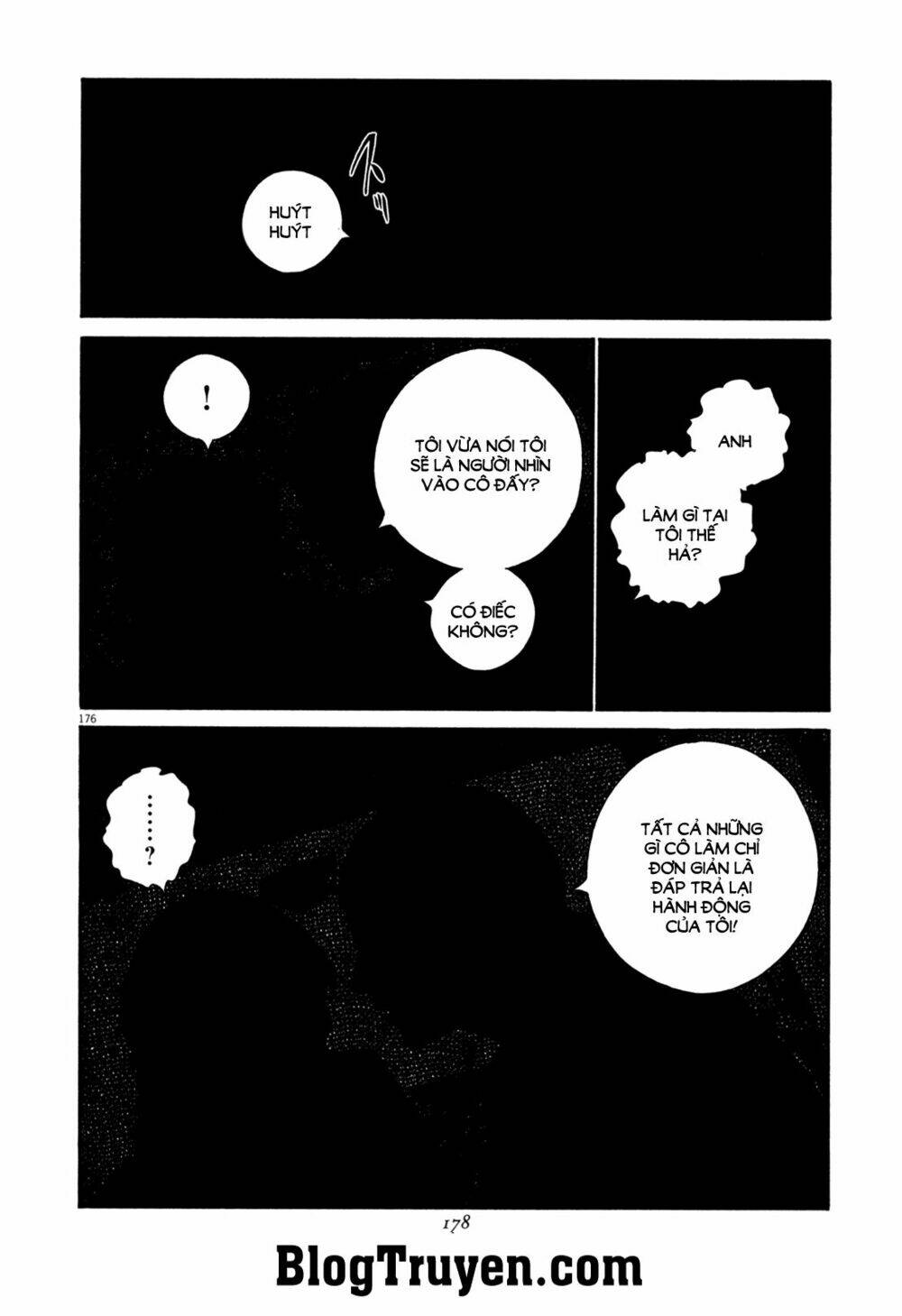 Homunculus - Chương 149