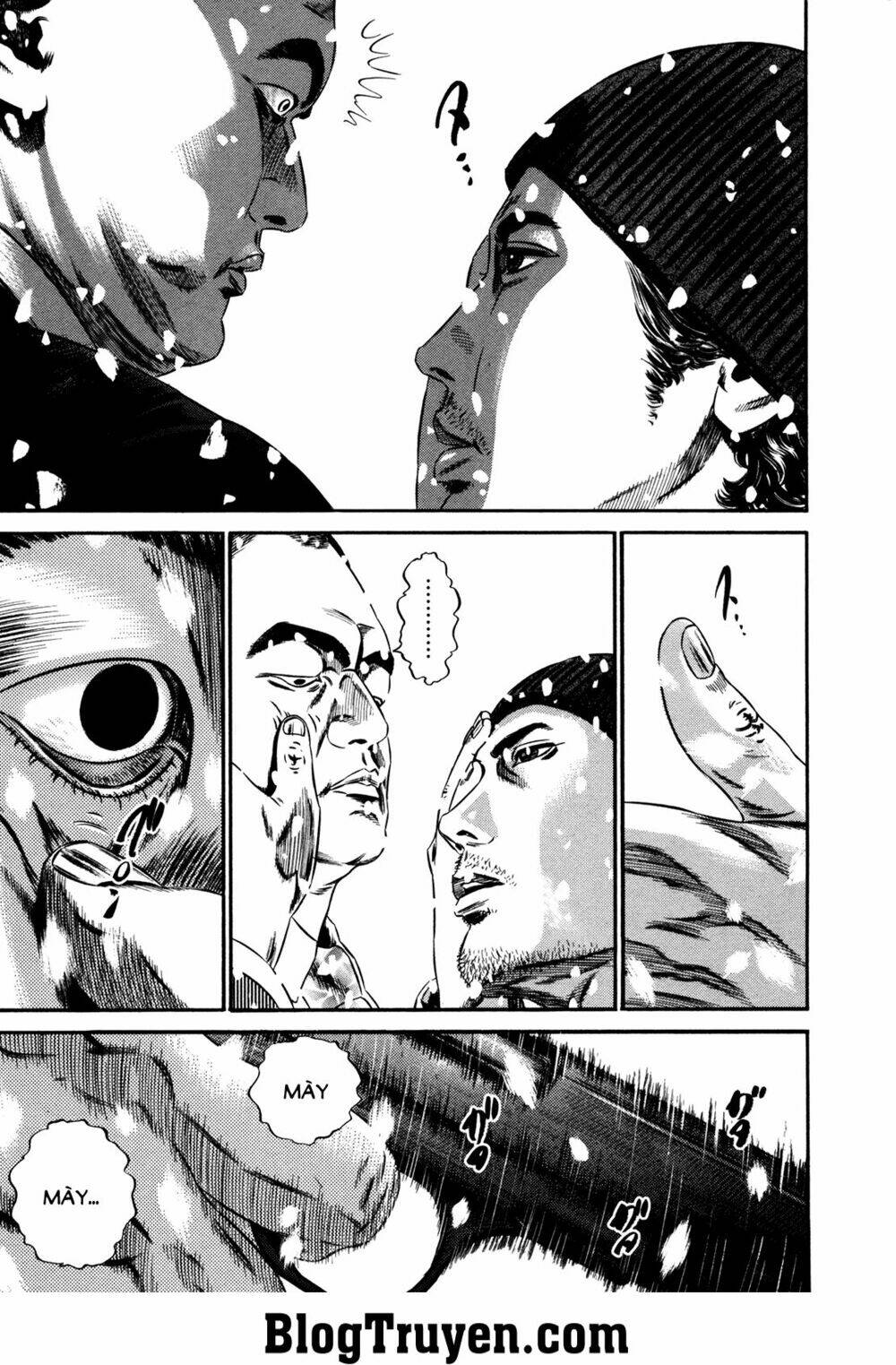 Homunculus - Chương 150