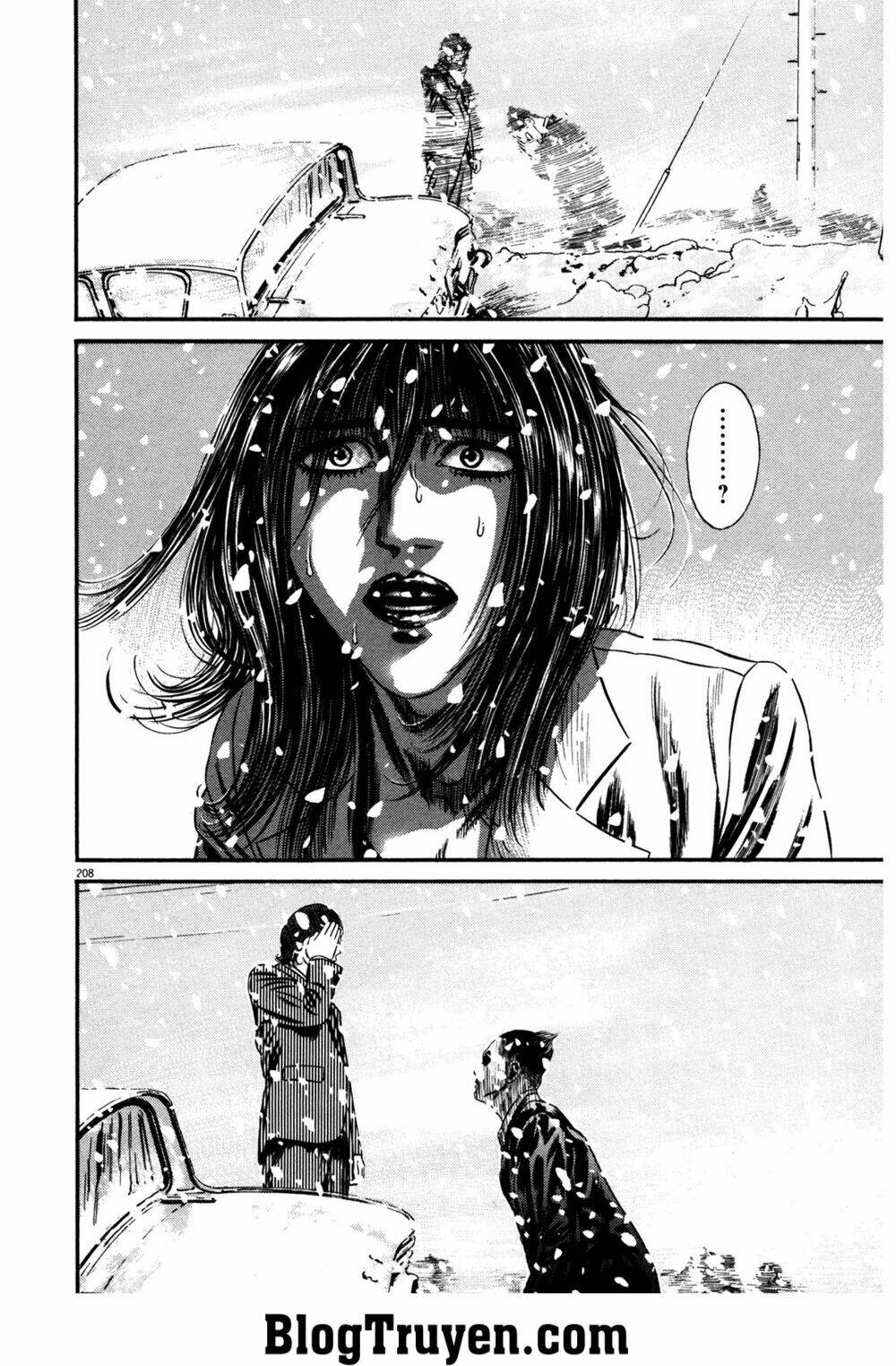 Homunculus - Chương 150