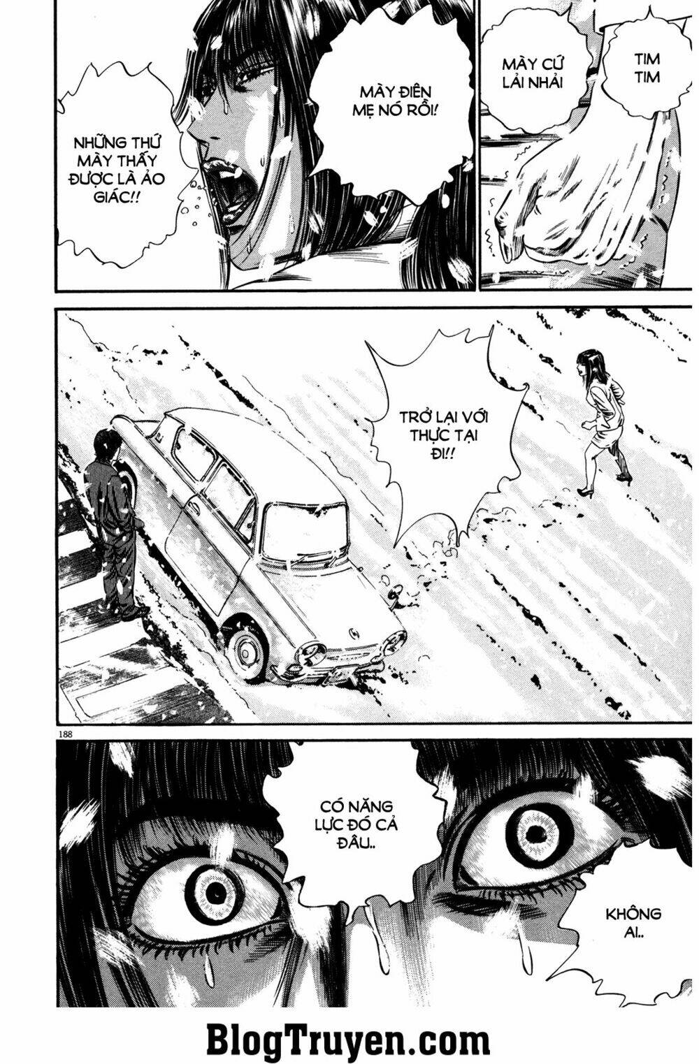 Homunculus - Chương 150