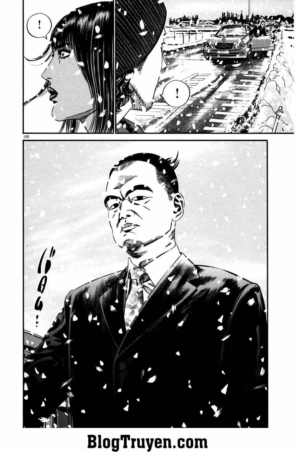 Homunculus - Chương 150