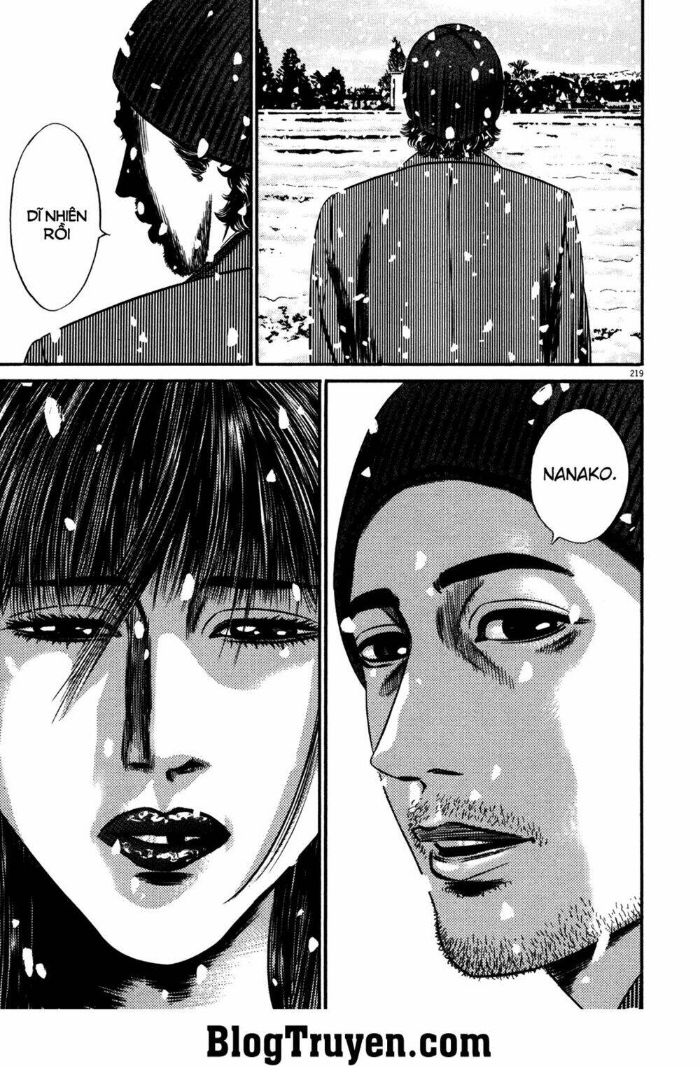 Homunculus - Chương 151