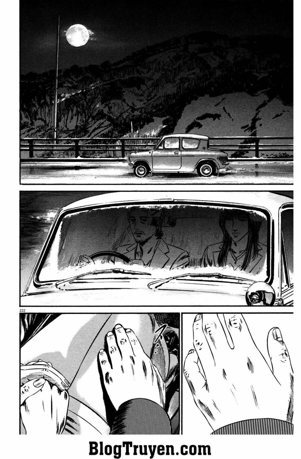 Homunculus - Chương 151