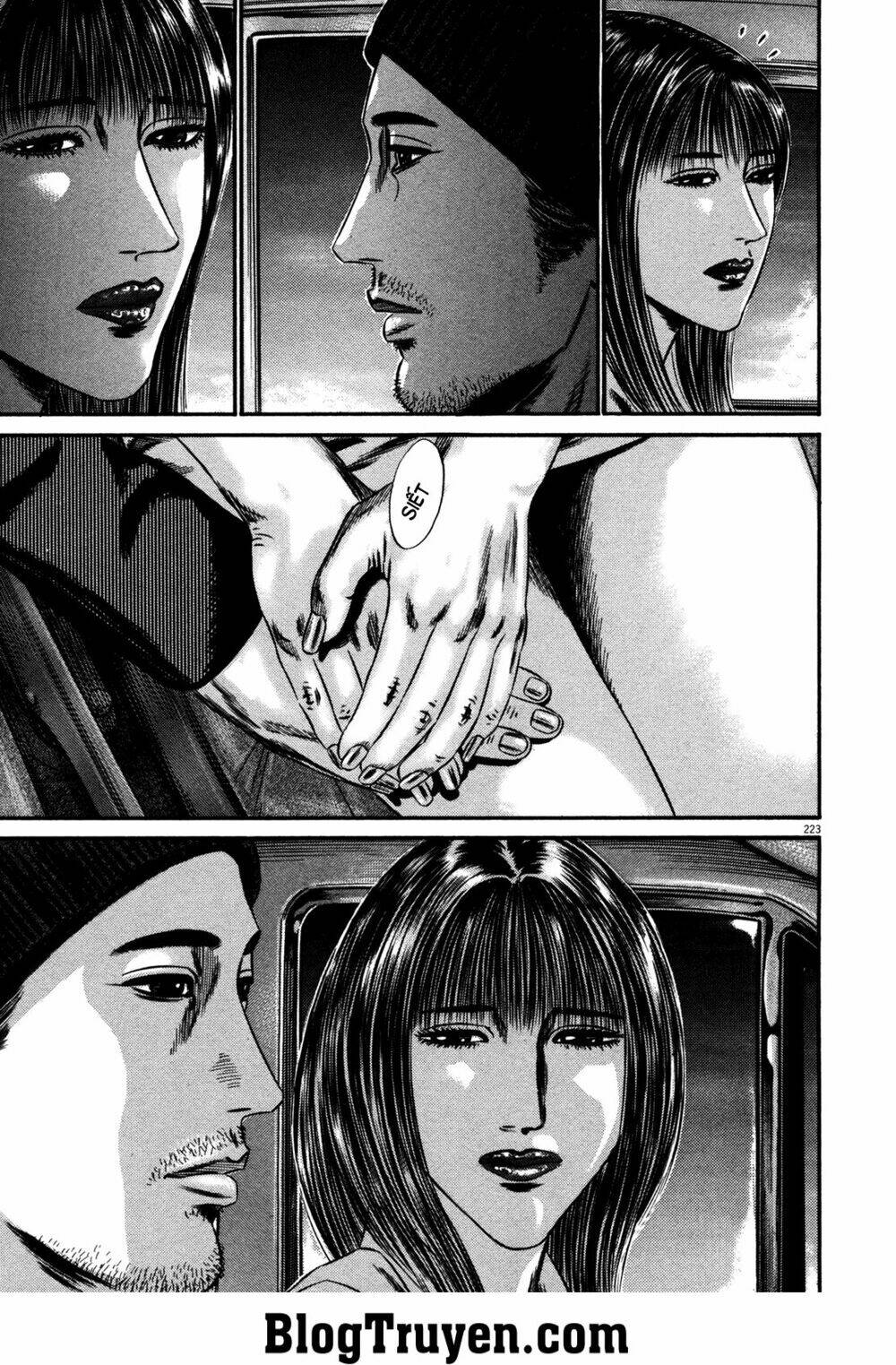 Homunculus - Chương 151