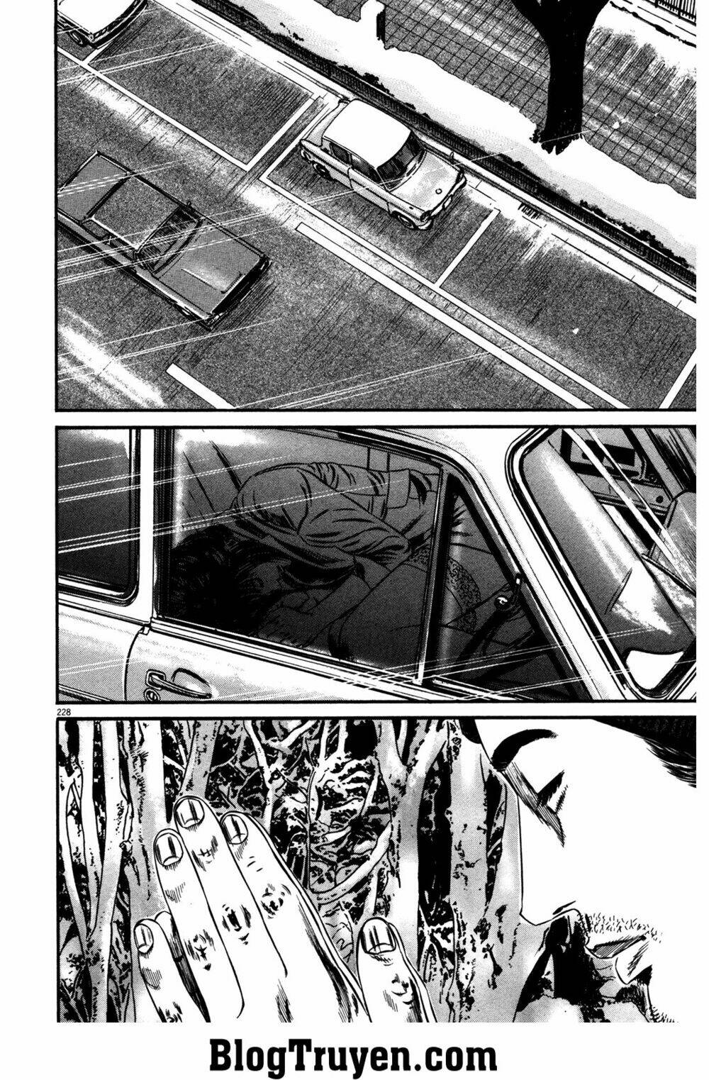 Homunculus - Chương 151