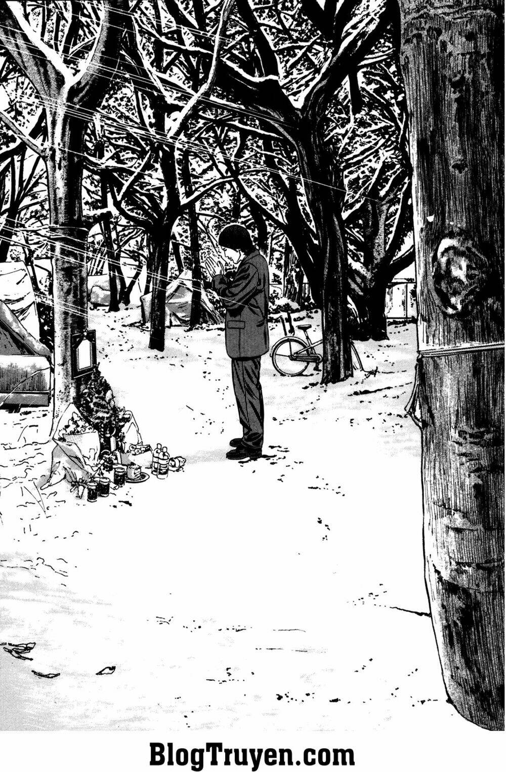 Homunculus - Chương 151