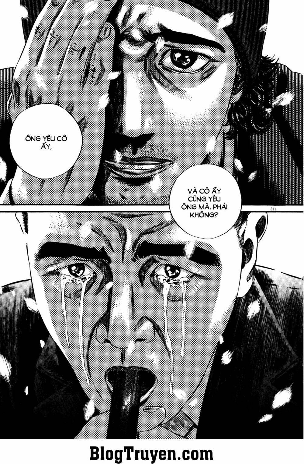 Homunculus - Chương 151