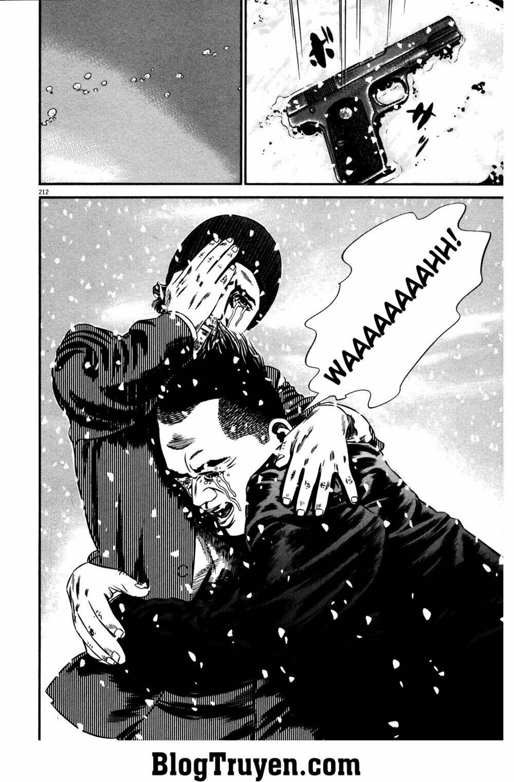 Homunculus - Chương 151