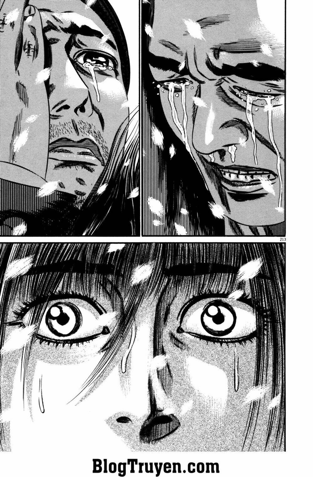 Homunculus - Chương 151