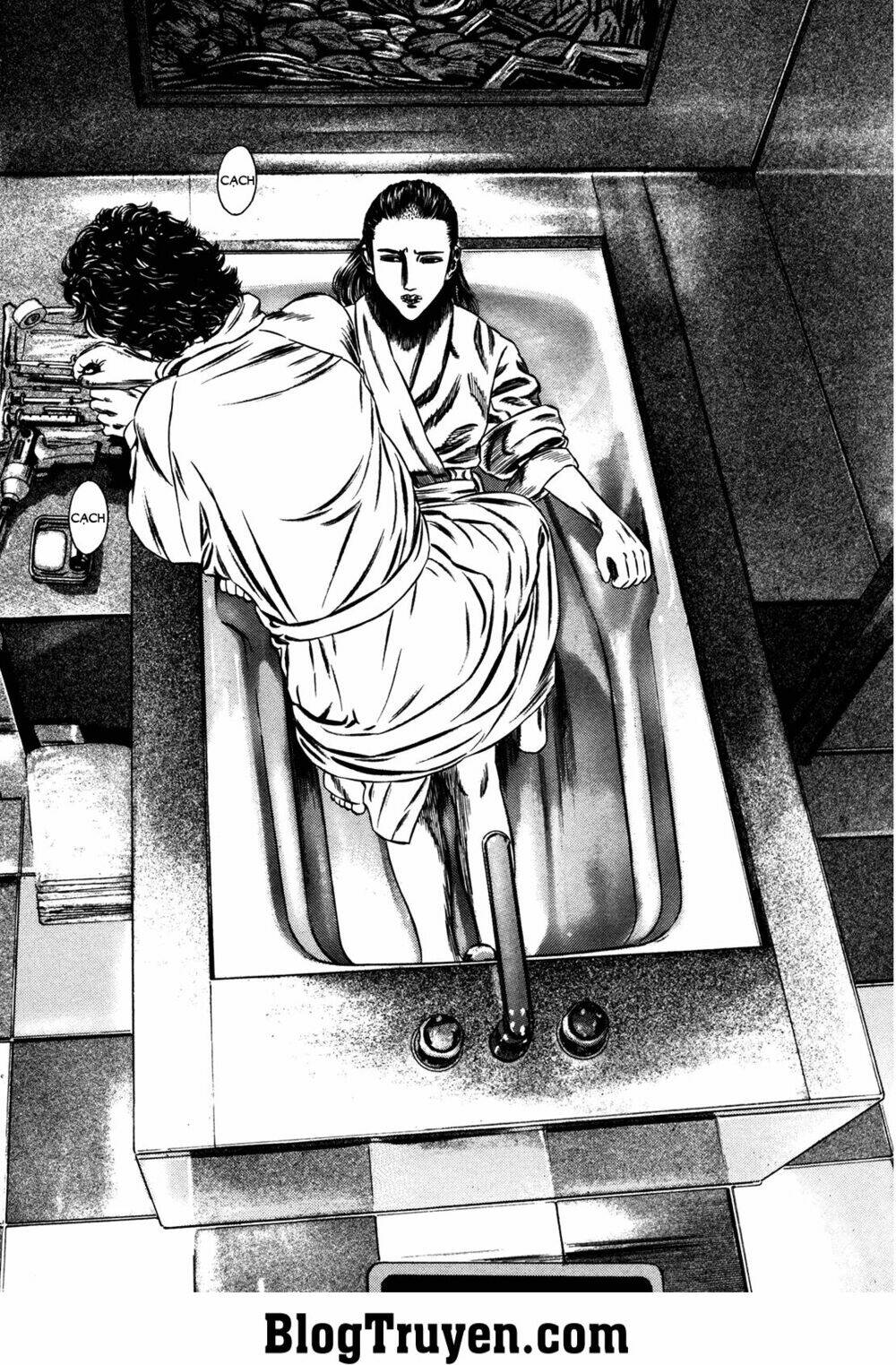 Homunculus - Chương 152