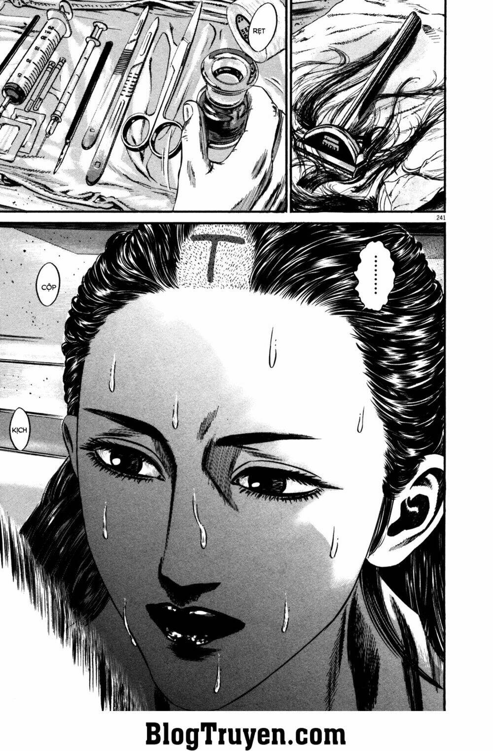 Homunculus - Chương 152