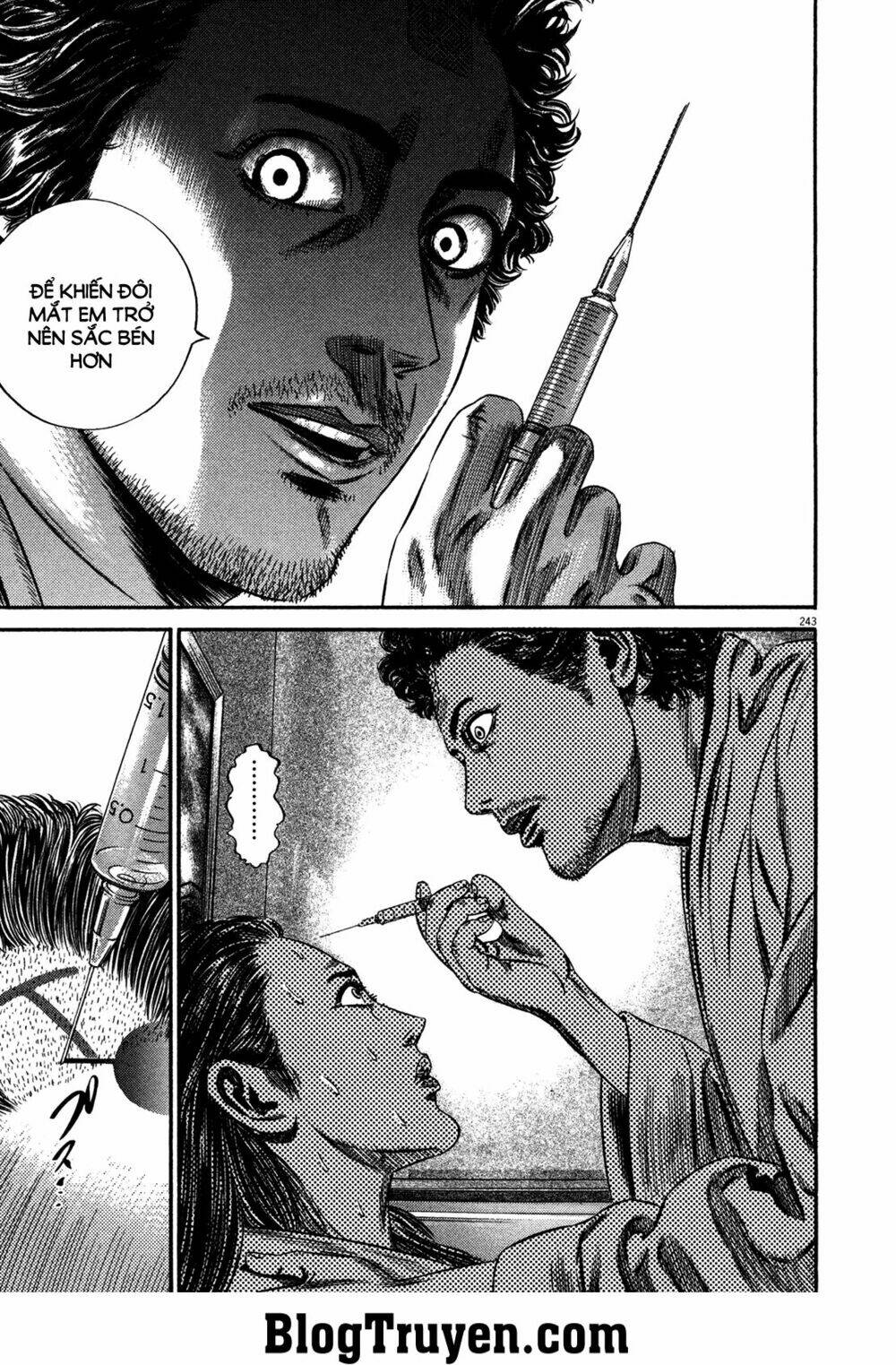 Homunculus - Chương 152