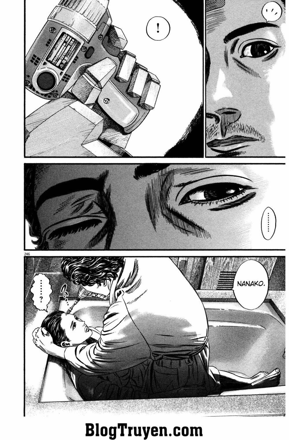 Homunculus - Chương 152