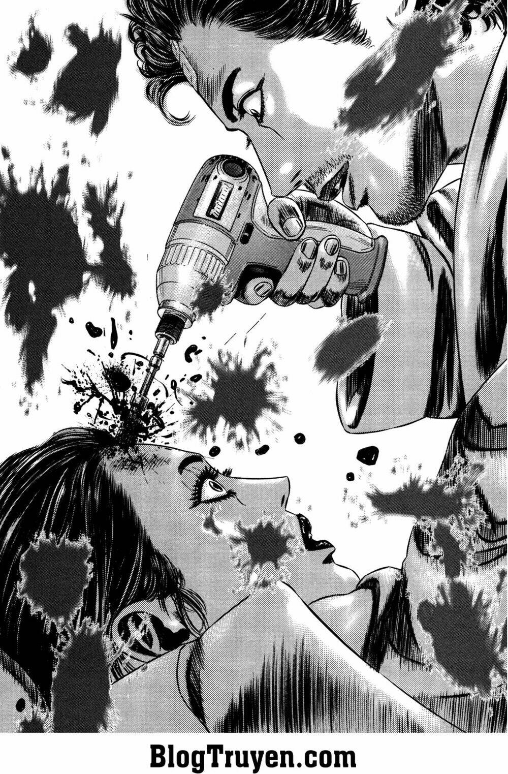 Homunculus - Chương 152