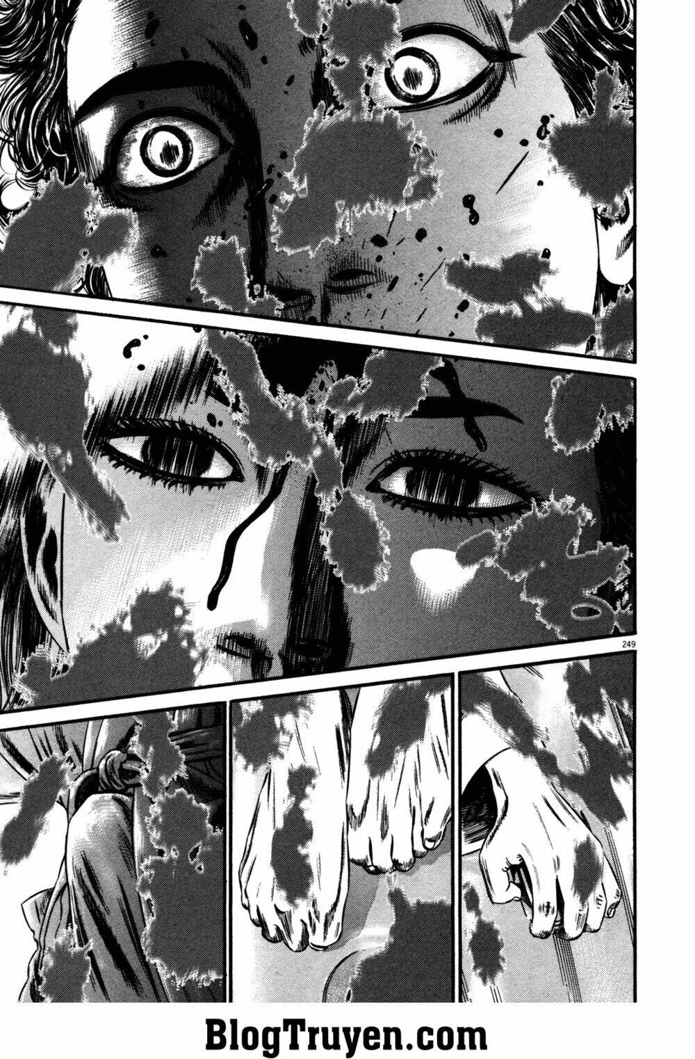 Homunculus - Chương 152