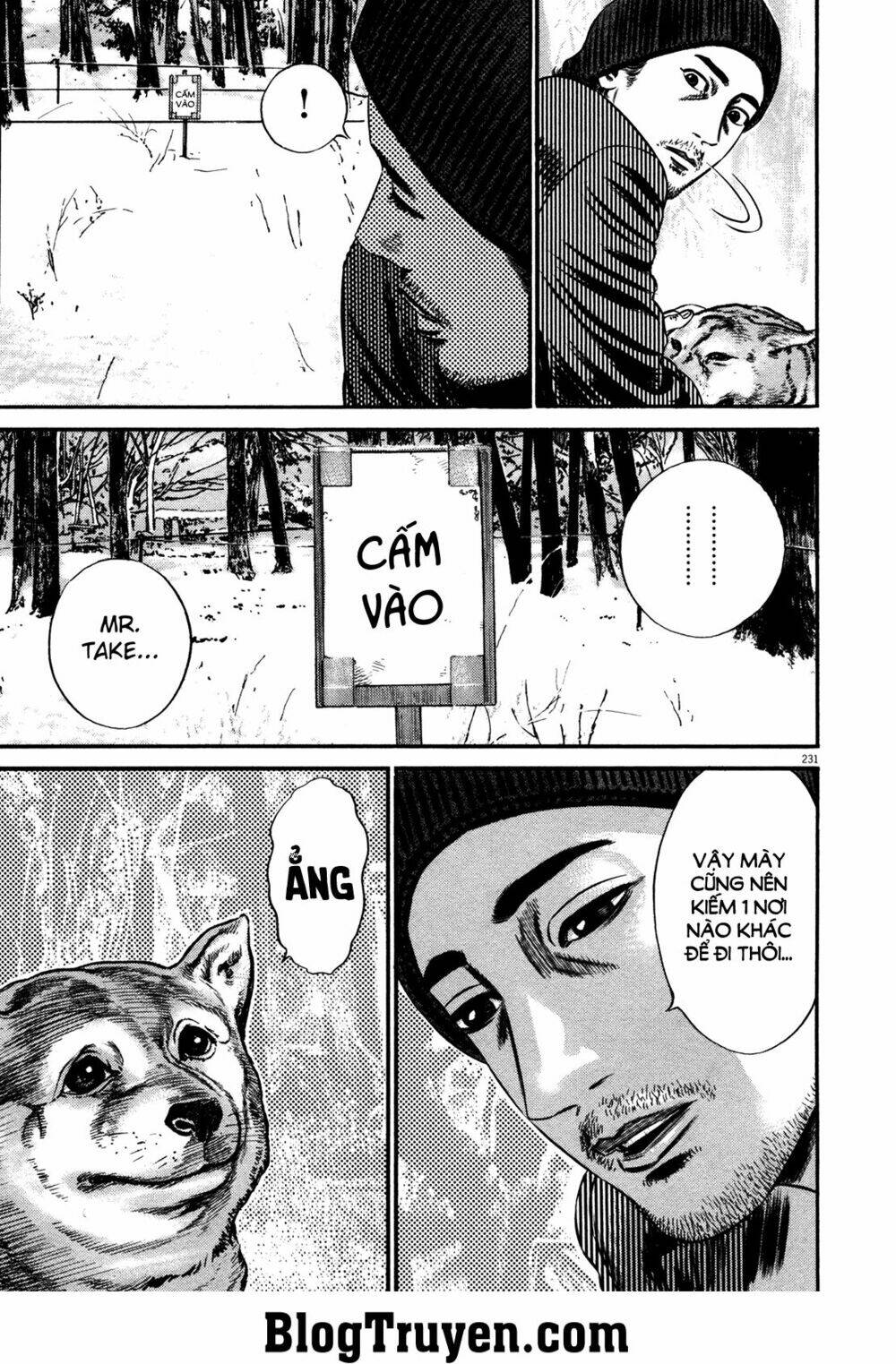 Homunculus - Chương 152