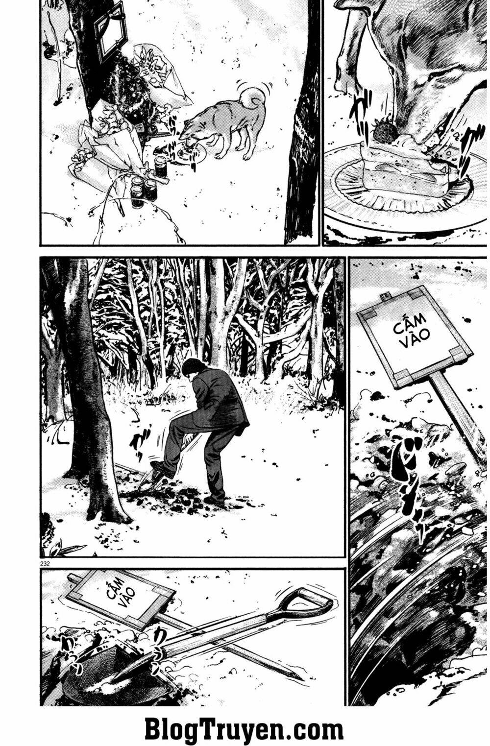 Homunculus - Chương 152