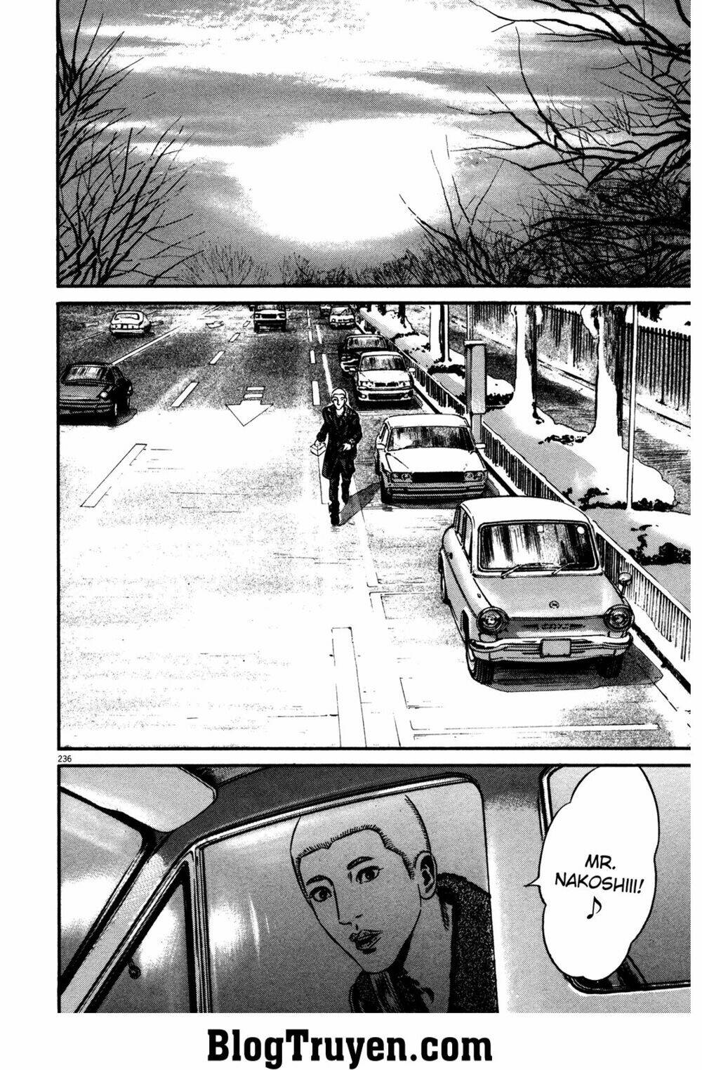 Homunculus - Chương 152