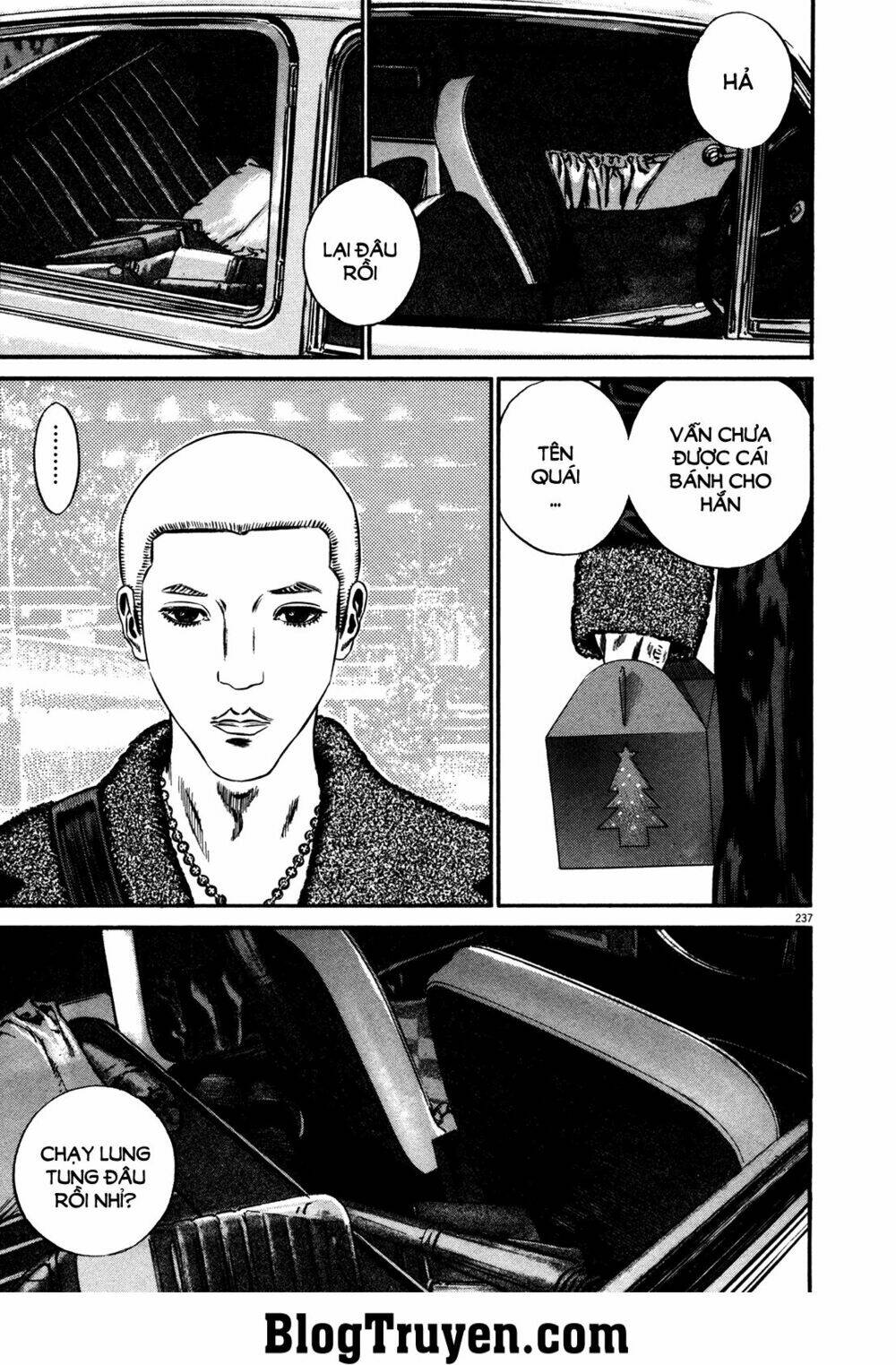 Homunculus - Chương 152