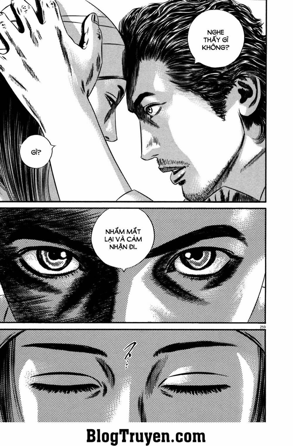 Homunculus - Chương 153