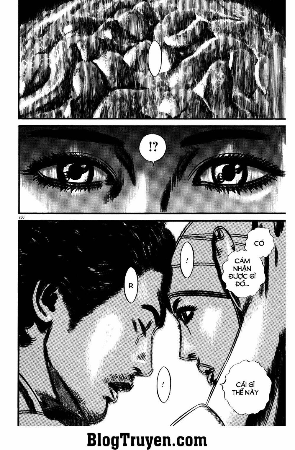 Homunculus - Chương 153