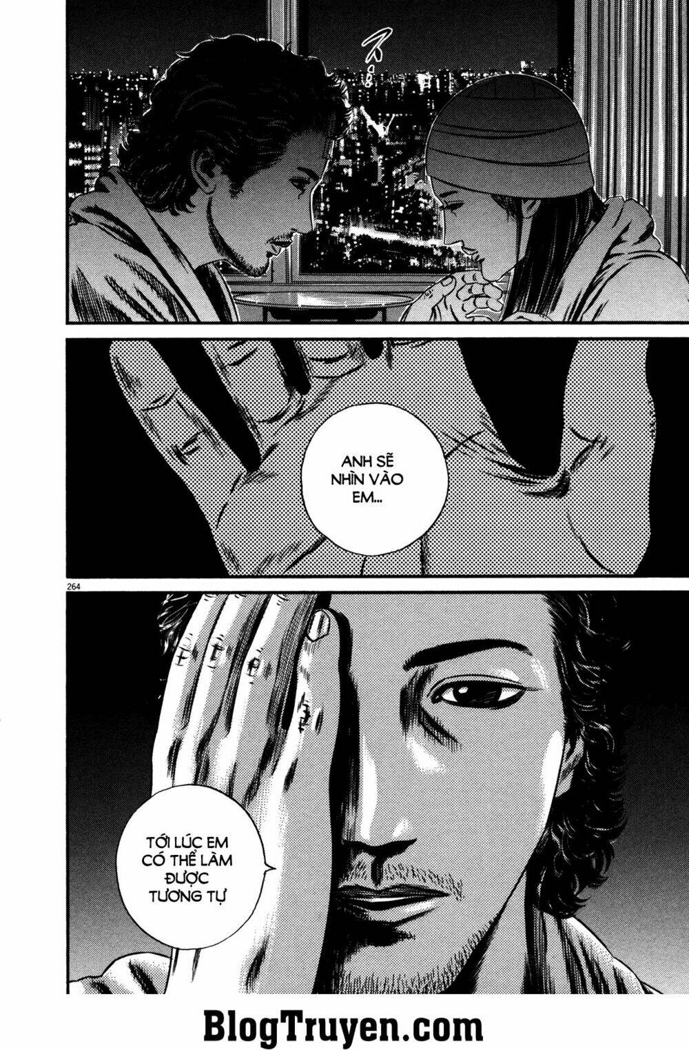 Homunculus - Chương 153