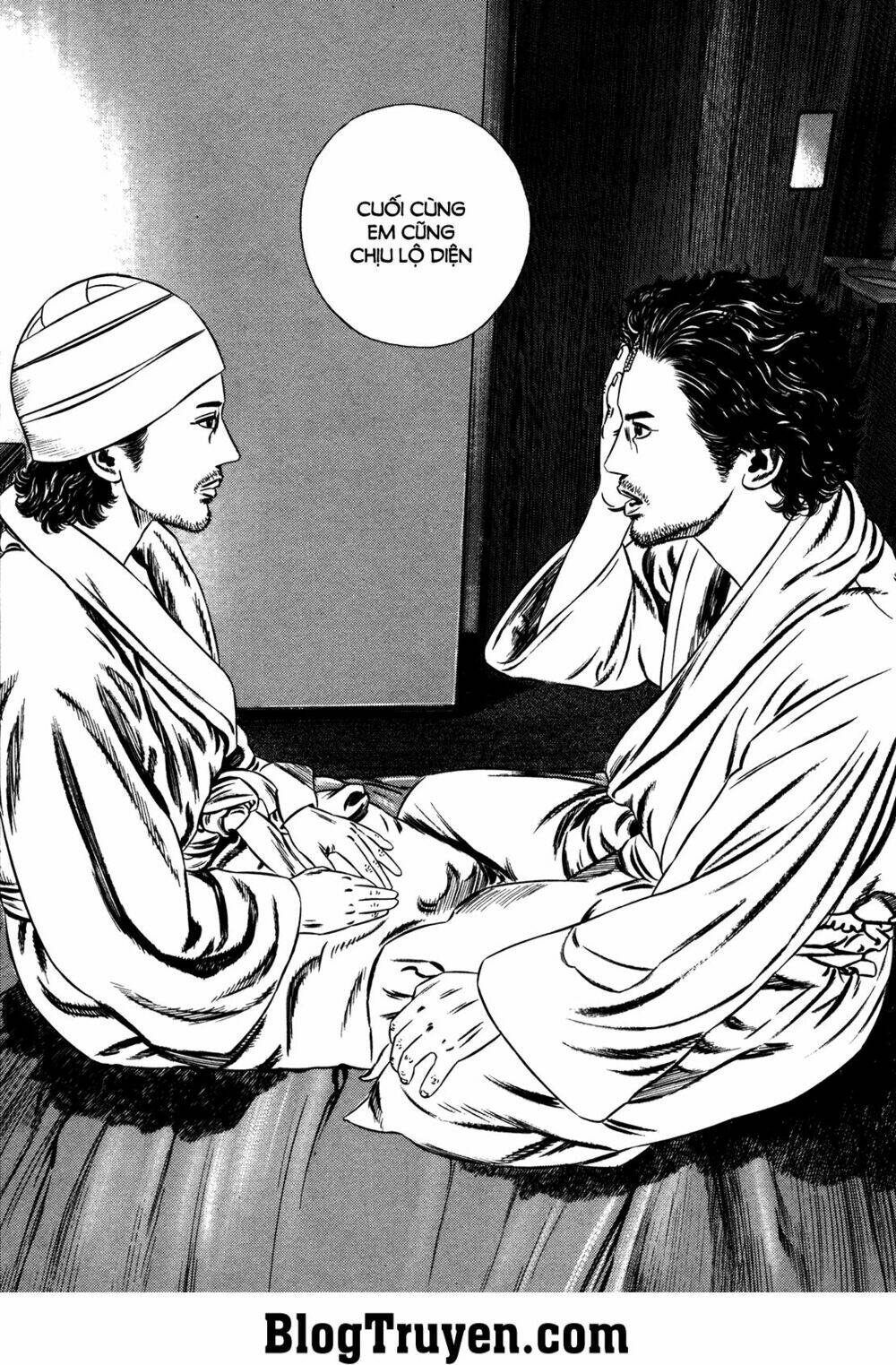 Homunculus - Chương 153