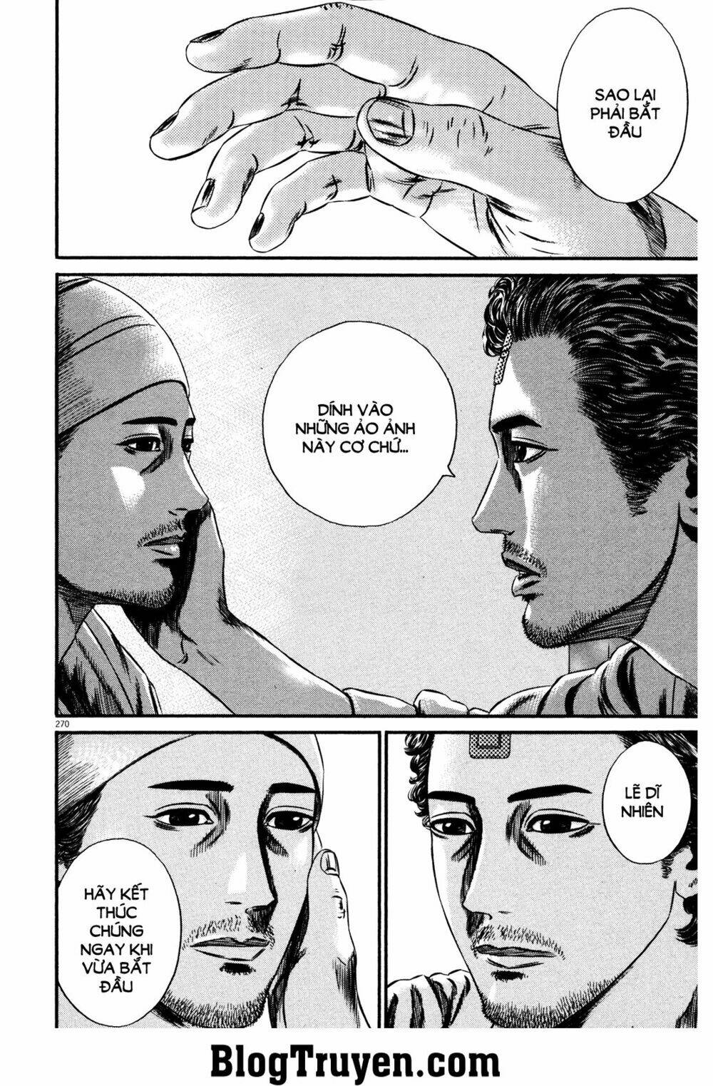 Homunculus - Chương 153