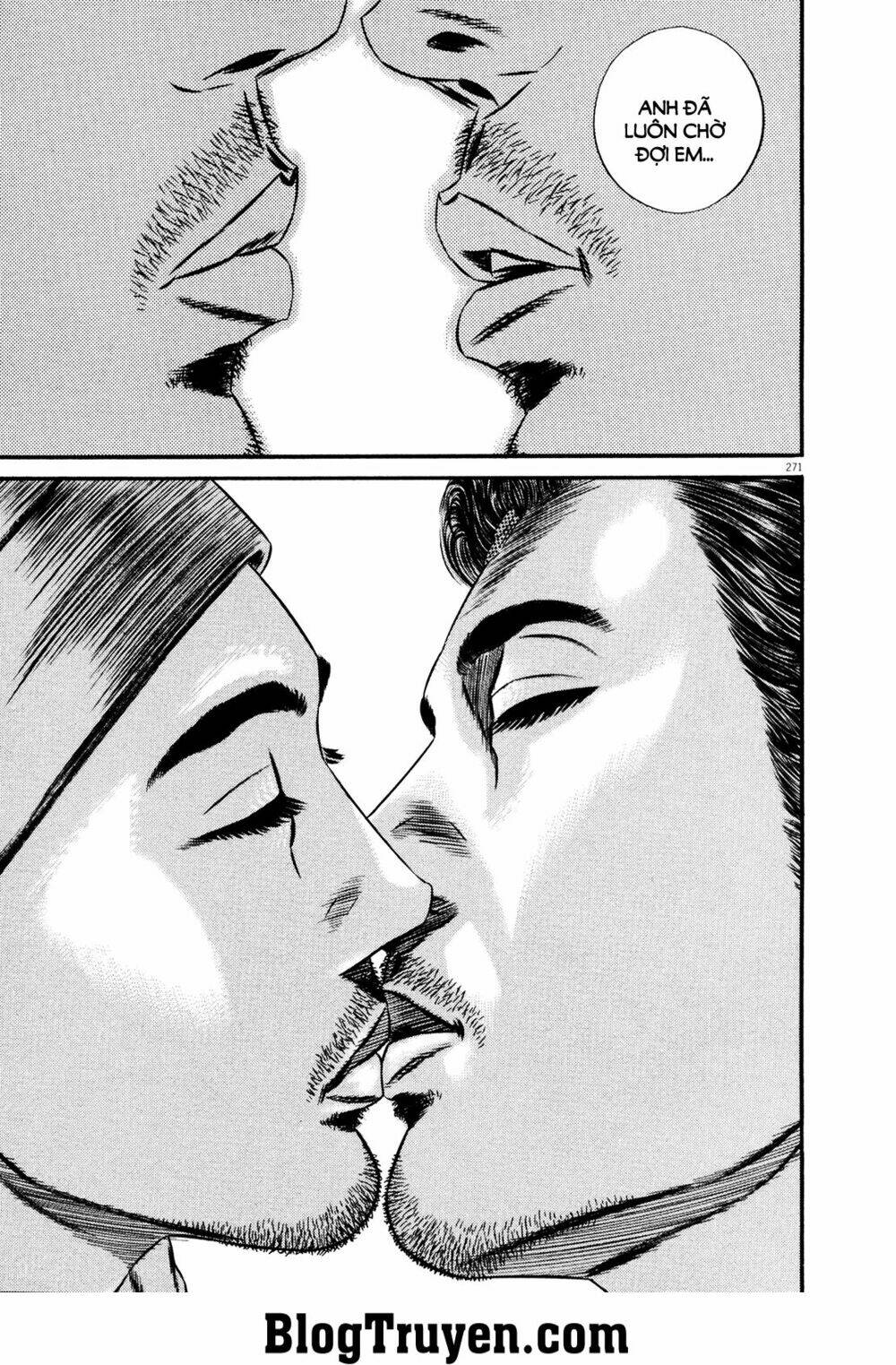 Homunculus - Chương 153