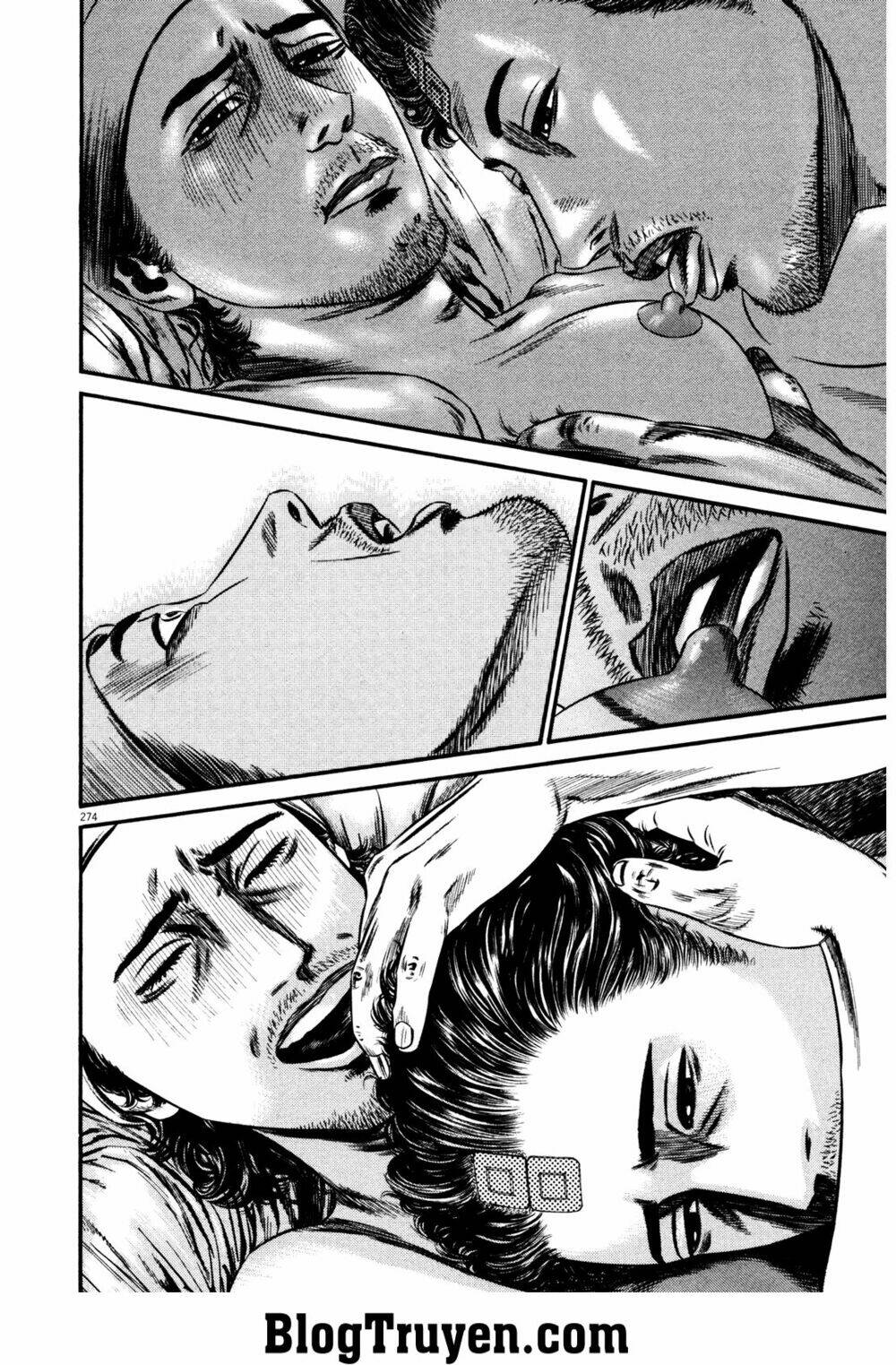 Homunculus - Chương 153