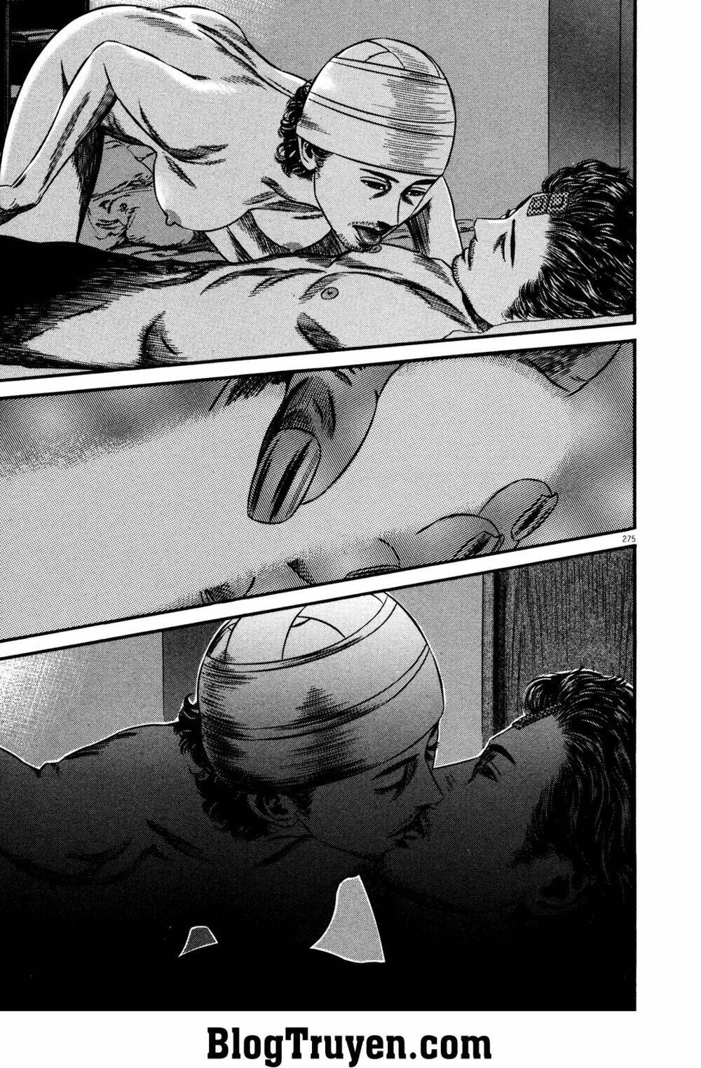 Homunculus - Chương 153