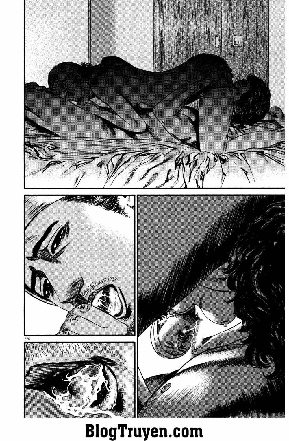 Homunculus - Chương 153