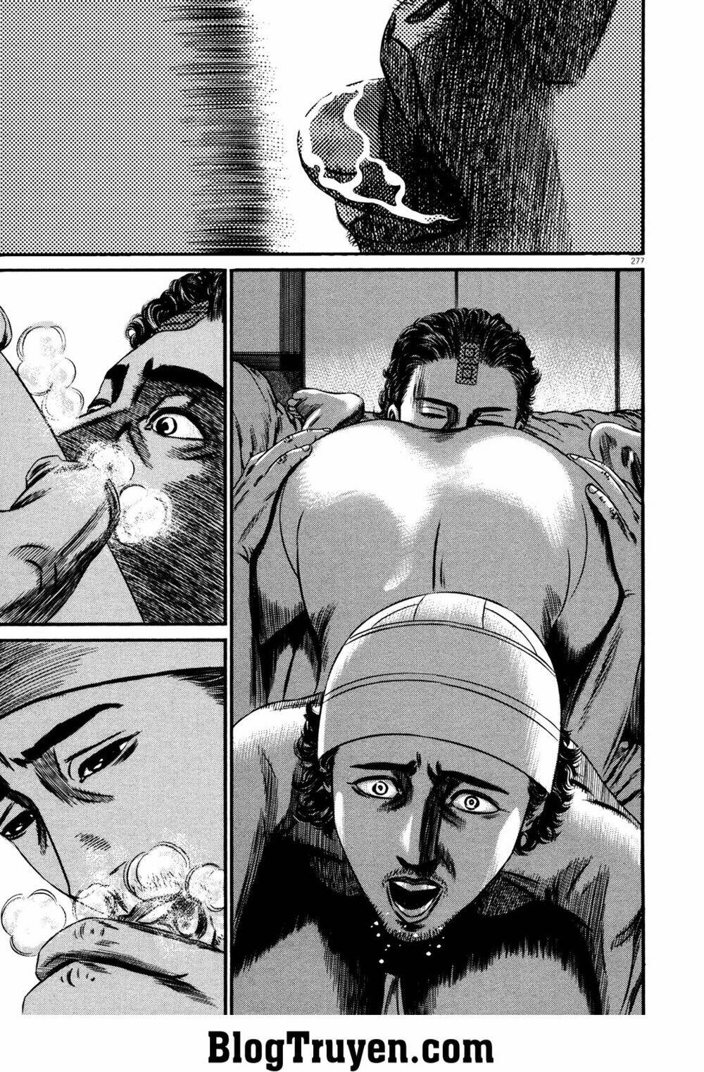 Homunculus - Chương 153