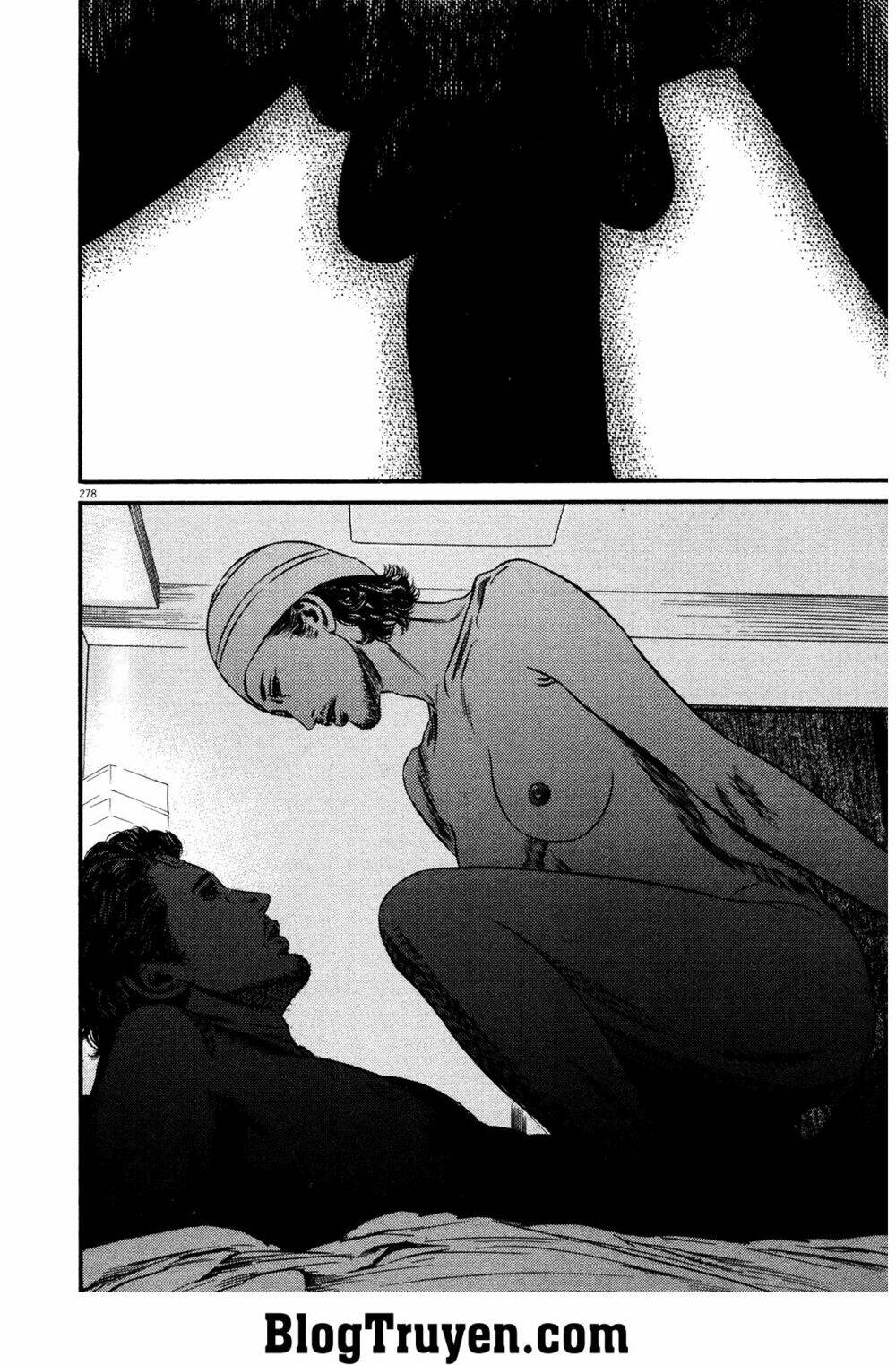 Homunculus - Chương 153