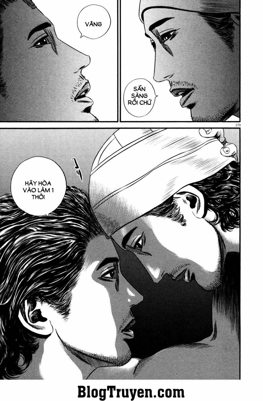 Homunculus - Chương 153