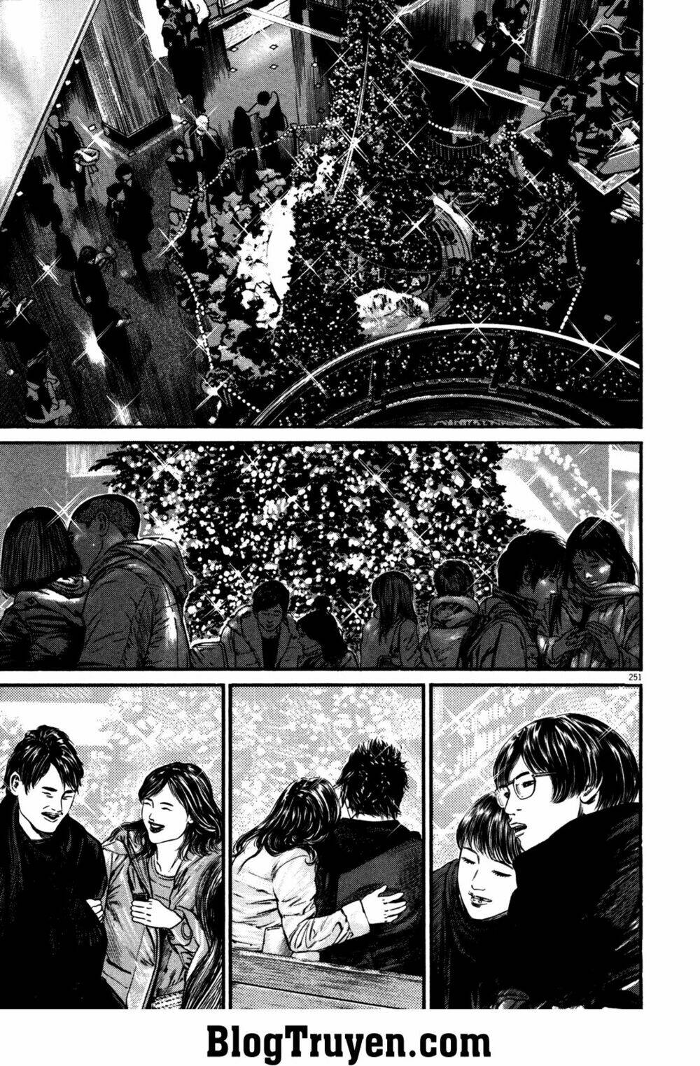 Homunculus - Chương 153