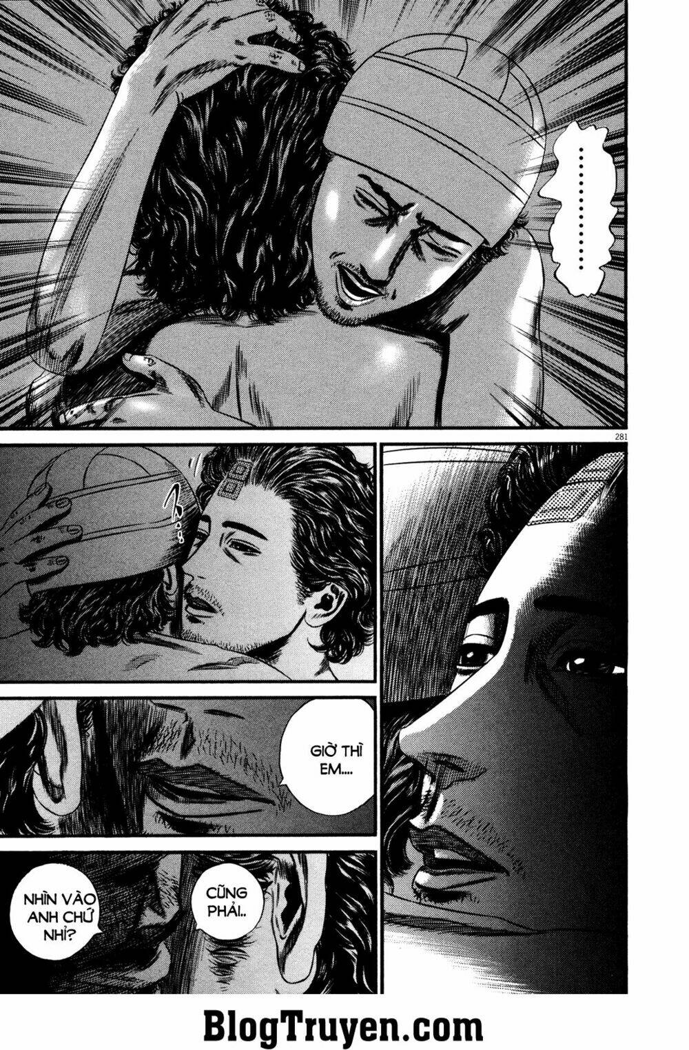 Homunculus - Chương 153