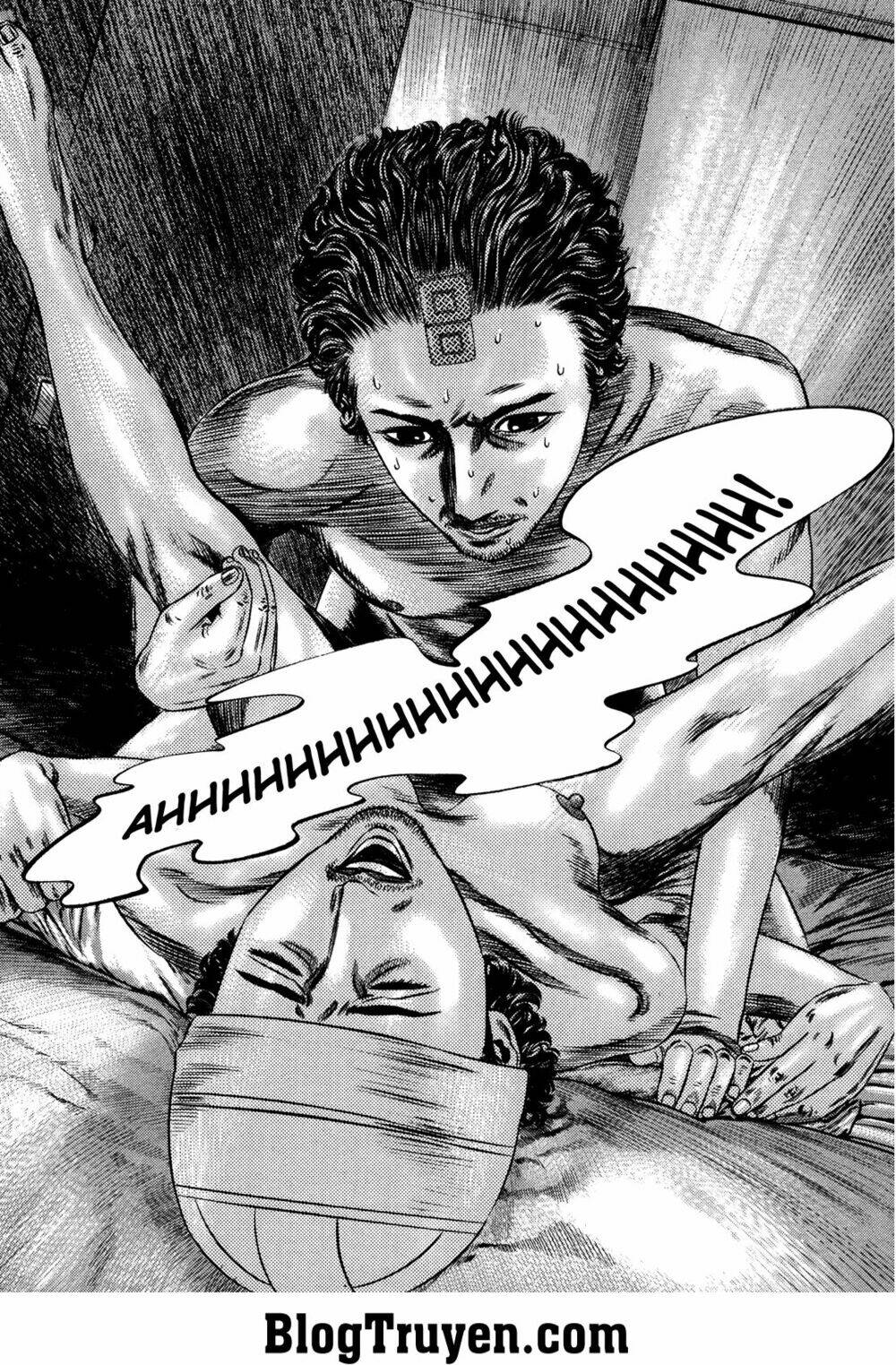 Homunculus - Chương 153