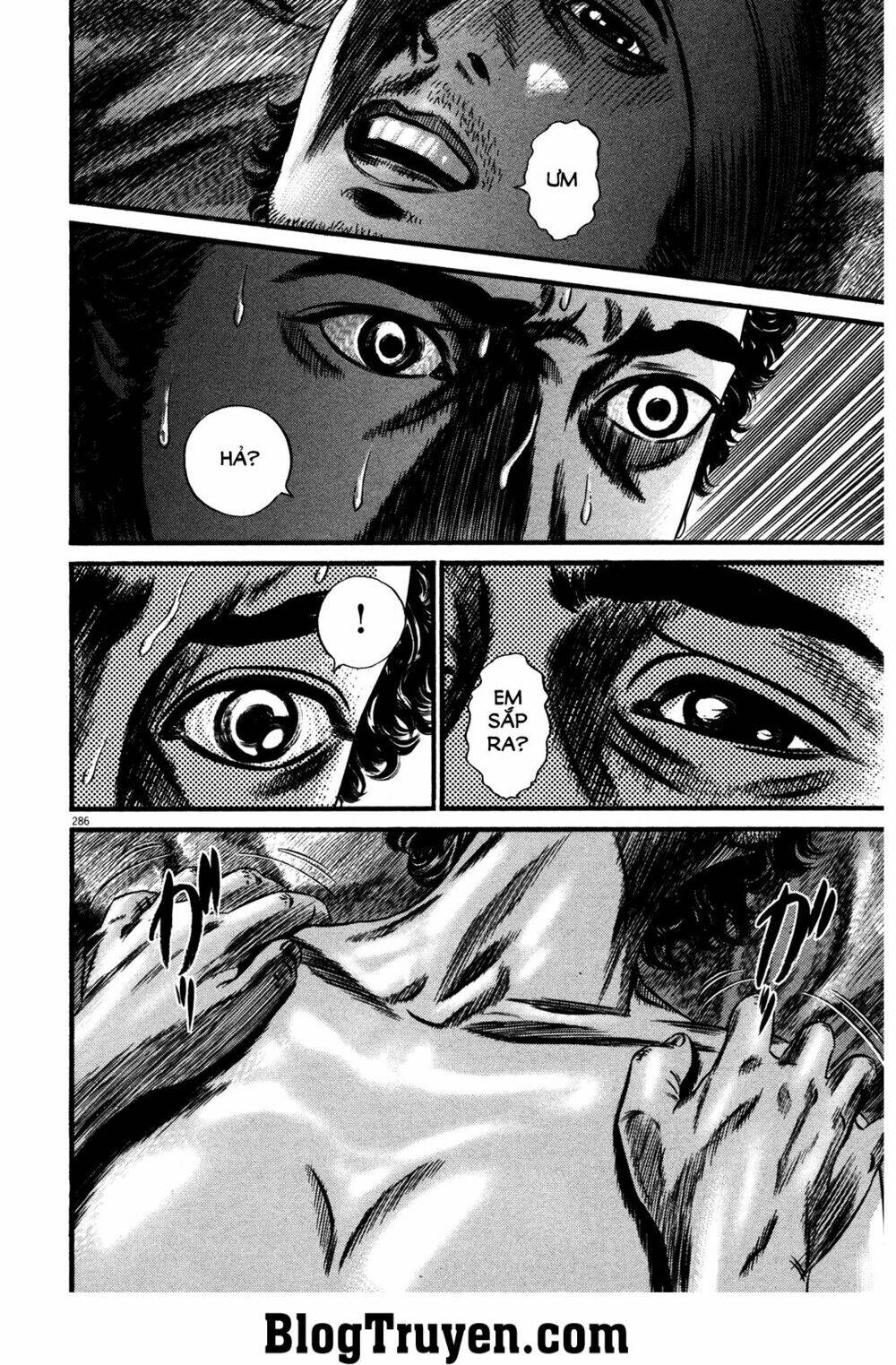 Homunculus - Chương 153