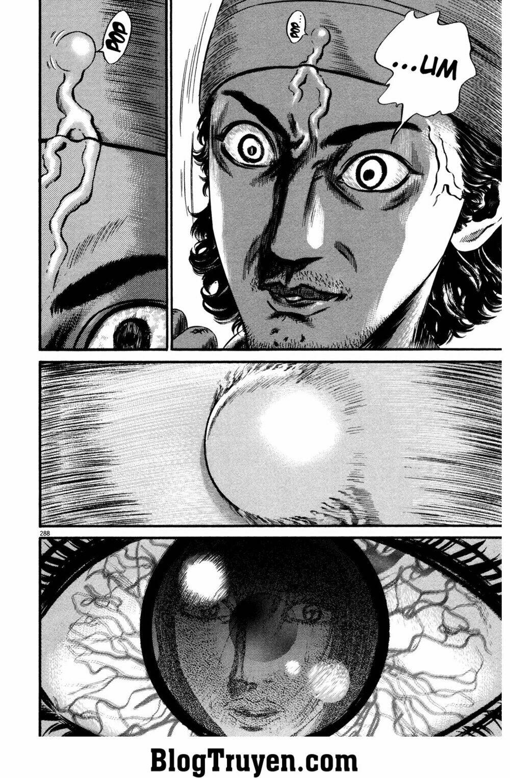 Homunculus - Chương 153