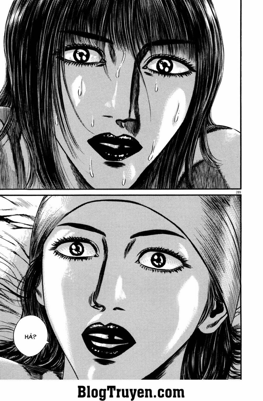 Homunculus - Chương 153