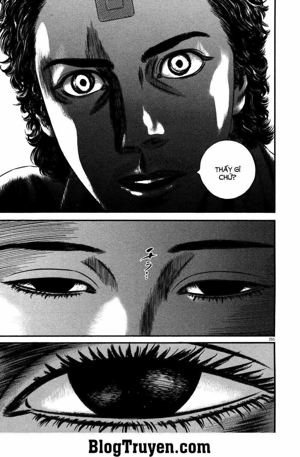 Homunculus - Chương 153