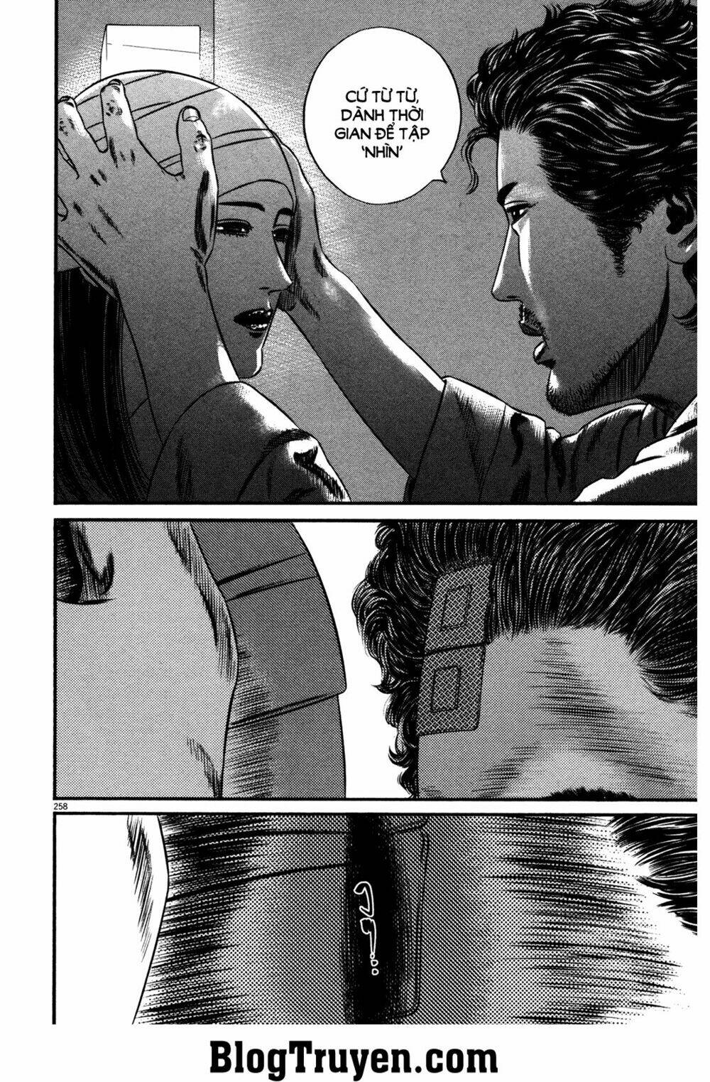 Homunculus - Chương 153