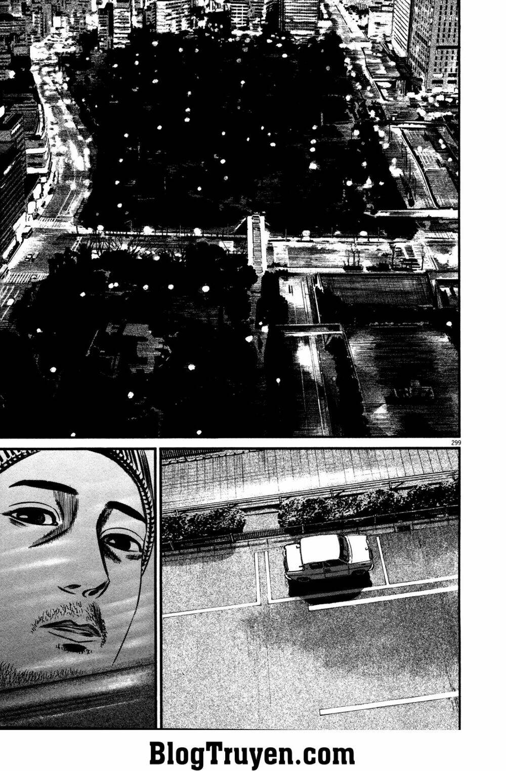 Homunculus - Chương 154