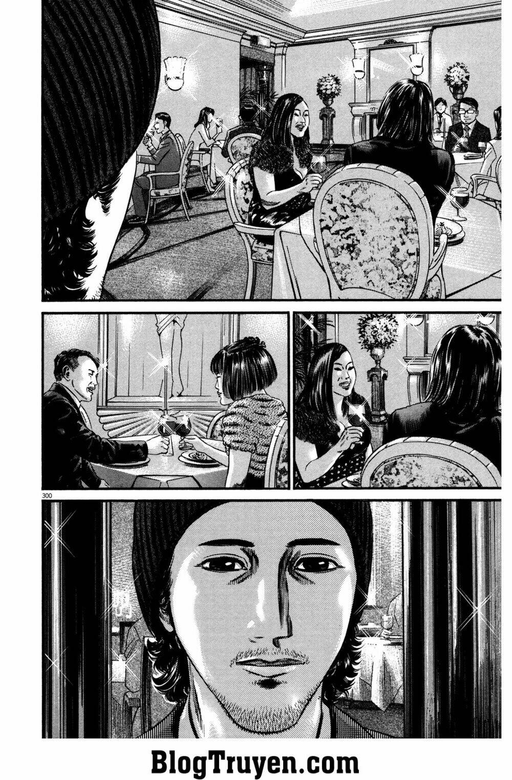 Homunculus - Chương 154