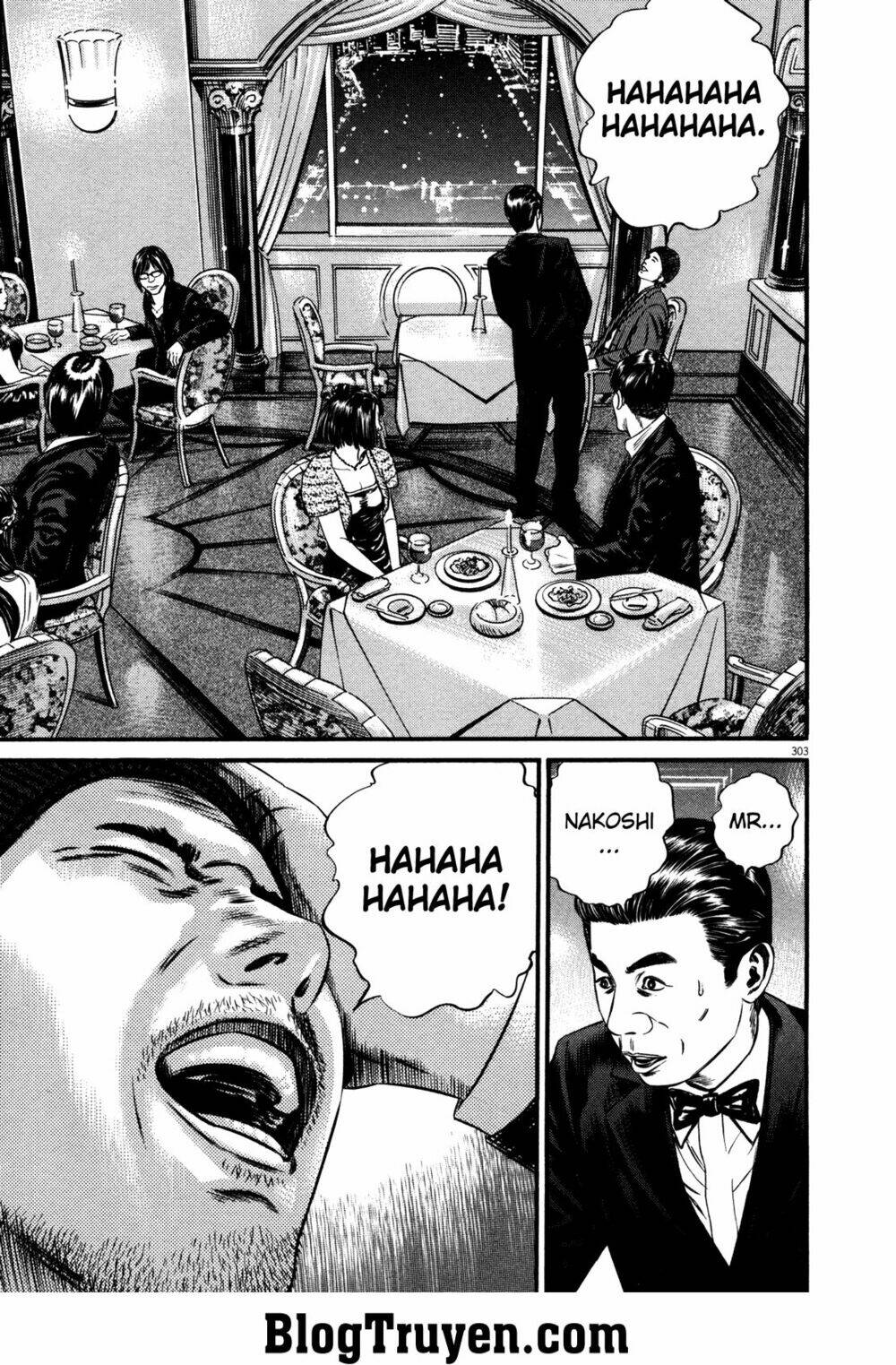 Homunculus - Chương 154