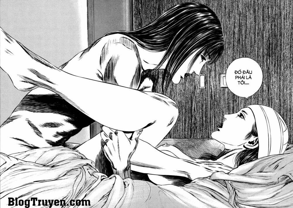 Homunculus - Chương 154