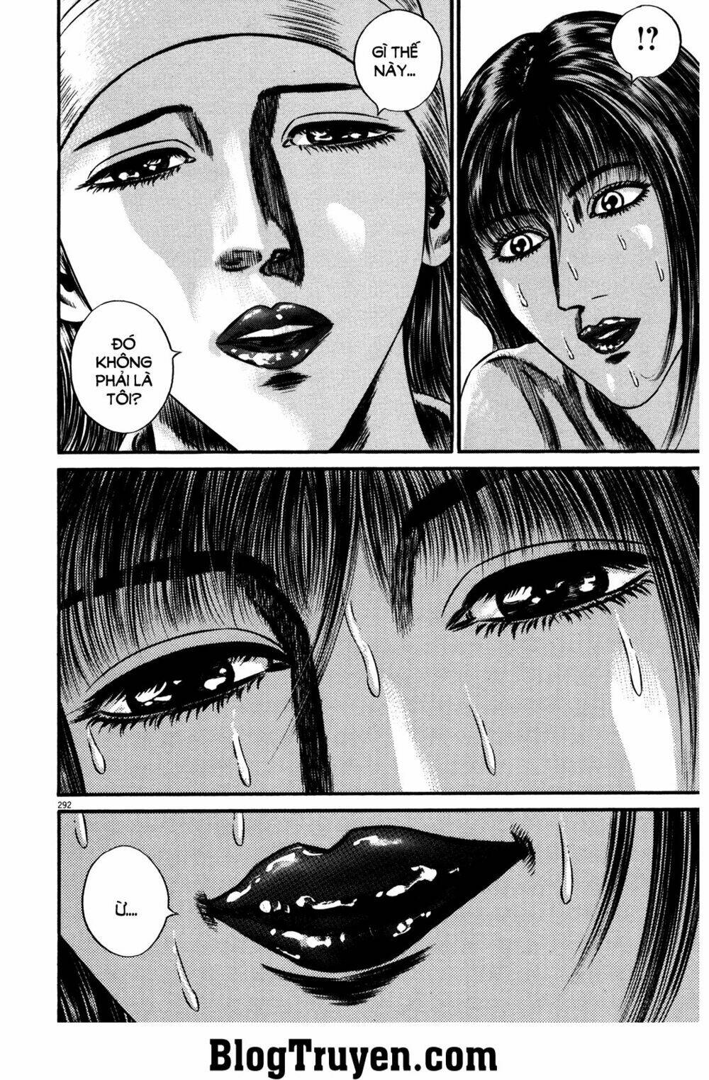 Homunculus - Chương 154