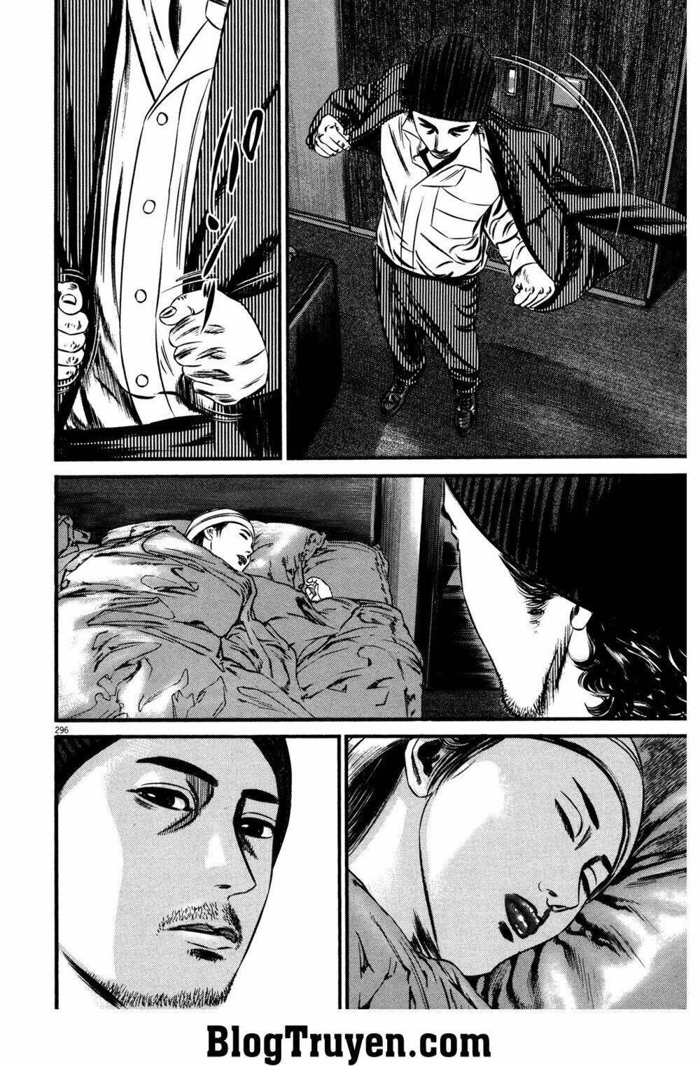 Homunculus - Chương 154