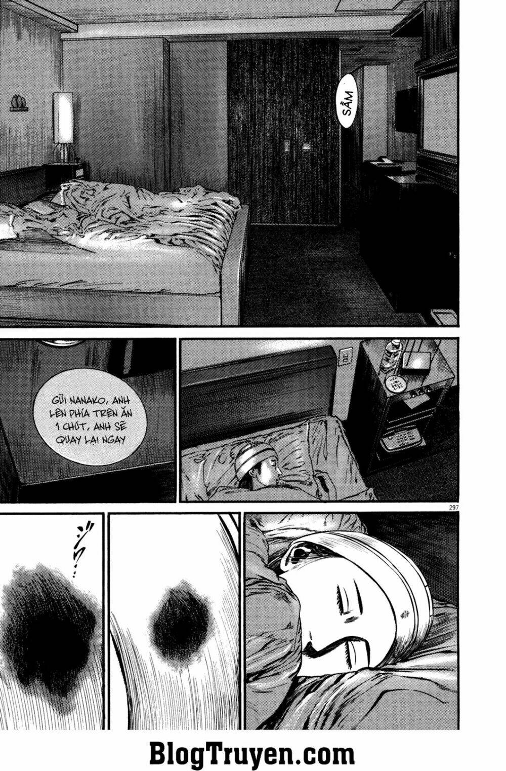 Homunculus - Chương 154